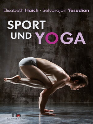 cover image of Sport und Yoga